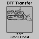 DTF Transfer 3.5" Thumbnail