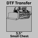 DTF Transfer 3.5" Thumbnail