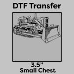 DTF Transfer 3.5" Thumbnail
