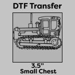DTF Transfer 3.5" Thumbnail