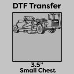 DTF Transfer 3.5" Thumbnail