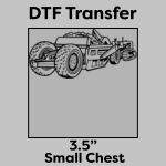 DTF Transfer 3.5" Thumbnail