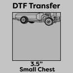 DTF Transfer 3.5" Thumbnail