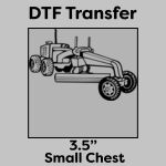 DTF Transfer 3.5" Thumbnail