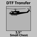 DTF Transfer 3.5" Thumbnail