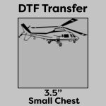DTF Transfer 3.5" Thumbnail