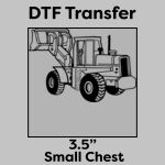 DTF Transfer 3.5" Thumbnail
