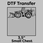 DTF Transfer 3.5" Thumbnail
