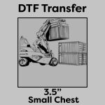 DTF Transfer 3.5" Thumbnail