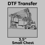 DTF Transfer 3.5" Thumbnail