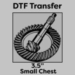 DTF Transfer 3.5" Thumbnail