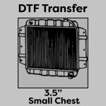 DTF Transfer 3.5" Thumbnail