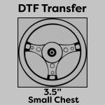 DTF Transfer 3.5" Thumbnail