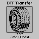 DTF Transfer 3.5" Thumbnail