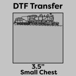 DTF Transfer 3.5" Thumbnail