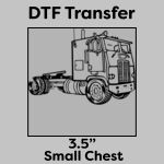 DTF Transfer 3.5" Thumbnail