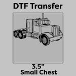 DTF Transfer 3.5" Thumbnail