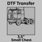 DTF Transfer 3.5" Thumbnail