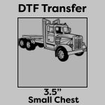 DTF Transfer 3.5" Thumbnail