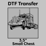 DTF Transfer 3.5" Thumbnail