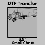 DTF Transfer 3.5" Thumbnail
