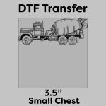 DTF Transfer 3.5" Thumbnail