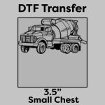 DTF Transfer 3.5" Thumbnail