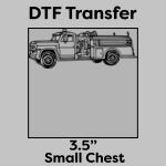 DTF Transfer 3.5" Thumbnail