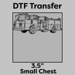 DTF Transfer 3.5" Thumbnail
