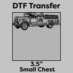 DTF Transfer 3.5" Thumbnail