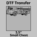 DTF Transfer 3.5" Thumbnail
