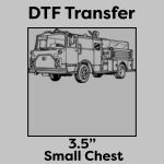 DTF Transfer 3.5" Thumbnail