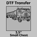 DTF Transfer 3.5" Thumbnail