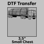 DTF Transfer 3.5" Thumbnail