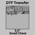 DTF Transfer 3.5" Thumbnail