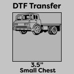 DTF Transfer 3.5" Thumbnail