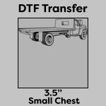 DTF Transfer 3.5" Thumbnail