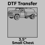 DTF Transfer 3.5" Thumbnail