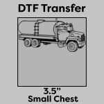 DTF Transfer 3.5" Thumbnail