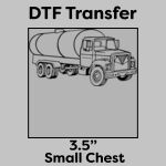 DTF Transfer 3.5" Thumbnail
