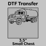 DTF Transfer 3.5" Thumbnail
