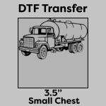 DTF Transfer 3.5" Thumbnail
