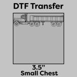 DTF Transfer 3.5" Thumbnail