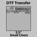 DTF Transfer 3.5" Thumbnail