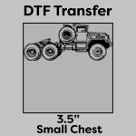 DTF Transfer 3.5" Thumbnail