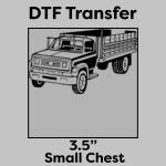 DTF Transfer 3.5" Thumbnail