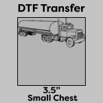 DTF Transfer 3.5" Thumbnail