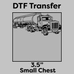 DTF Transfer 3.5" Thumbnail