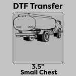 DTF Transfer 3.5" Thumbnail
