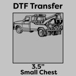 DTF Transfer 3.5" Thumbnail